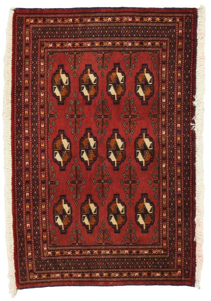 Tekke - Bokhara Persian Carpet 54x80