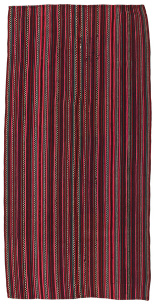 Kilim Jajim - Bijar 293x145