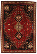 Qashqai - Shiraz