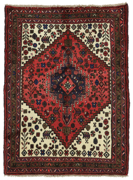 Nanadj Persian Carpet 140x105