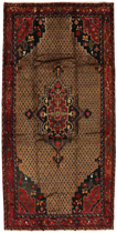 Songhor - Koliai