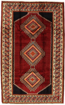 Yalameh - Qashqai