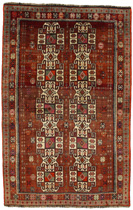 Lori - Qashqai