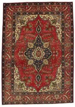 Carpet Tabriz Patina 280x194