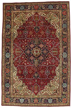 Carpet Tabriz  310x204