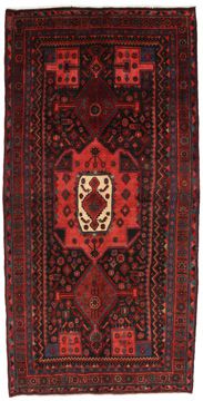 Carpet Bijar Kurdi 268x132