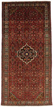 Carpet Hosseinabad Hamadan 360x170