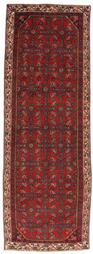 Carpet Hosseinabad Hamadan 300x107
