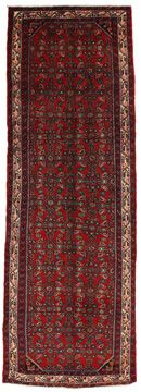 Carpet Hosseinabad Hamadan 300x102