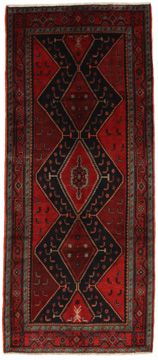 Carpet Enjelas Hamadan 292x126