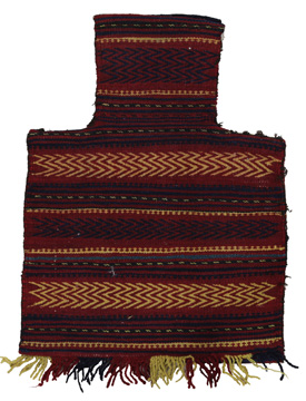 Carpet Baluch Saddlebags 54x41