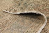 Tabriz - Patina Persian Carpet 300x204 - Picture 5