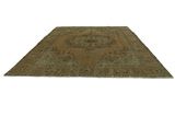 Tabriz - Patina Persian Carpet 320x240 - Picture 3