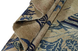Khotan Chinese Carpet 165x239 - Picture 6