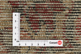 Borchalou - old Persian Carpet 227x112 - Picture 4