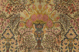 Kerman - Antique Persian Carpet 264x154 - Picture 12