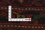 Qashqai - Antique Persian Carpet 203x127 - Picture 4