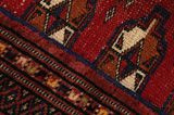 Tekke - Bokhara Persian Carpet 54x80 - Picture 6