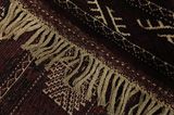Bokhara - Turkaman Persian Carpet 280x203 - Picture 6
