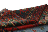 Khalmohammadi - Beshir Afghan Carpet 377x306 - Picture 6
