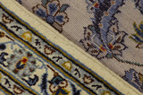 Kashan Persian Carpet 400x298 - Picture 6