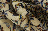 Kashan Persian Carpet 400x298 - Picture 7