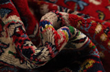 Sarouk - Farahan Persian Carpet 398x298 - Picture 7