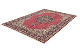 Tabriz Persian Carpet 297x196 - Picture 2