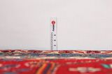 Jozan - Sarouk Persian Carpet 393x310 - Picture 8