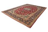 Jozan - Sarouk Persian Carpet 400x308 - Picture 2