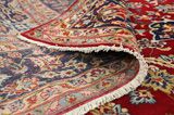Jozan - Sarouk Persian Carpet 400x308 - Picture 5