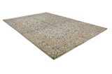 Kashan Persian Carpet 436x292 - Picture 1