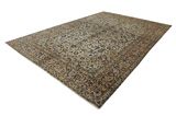 Kashan Persian Carpet 436x292 - Picture 2