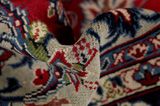 Kashan Persian Carpet 395x285 - Picture 7