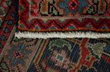 Senneh - Kurdi Persian Carpet 300x196 - Picture 6