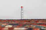 Senneh - Kurdi Persian Carpet 300x196 - Picture 8