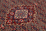 Bijar - Kurdi Persian Carpet 344x263 - Picture 3