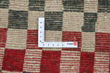 Gabbeh Persian Carpet 150x107 - Picture 4