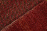 Gabbeh - Qashqai Persian Carpet 150x190 - Picture 5