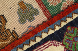 Gabbeh Persian Carpet 188x115 - Picture 6