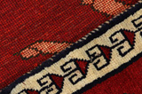 Gabbeh - Qashqai Persian Carpet 188x125 - Picture 6