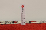 Gabbeh - Qashqai Persian Carpet 188x125 - Picture 8