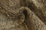 Gabbeh - Qashqai Persian Carpet 145x100 - Picture 7