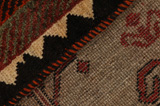 Gabbeh - Qashqai Persian Carpet 180x113 - Picture 6