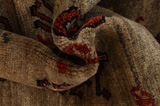 Gabbeh - Qashqai Persian Carpet 180x113 - Picture 7