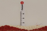 Gabbeh - Qashqai Persian Carpet 191x120 - Picture 8