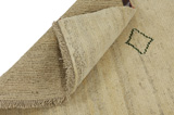 Gabbeh - Qashqai Persian Carpet 177x106 - Picture 5