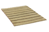 Gabbeh - Qashqai Persian Carpet 145x100 - Picture 1