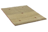 Gabbeh - Qashqai Persian Carpet 149x105 - Picture 1