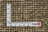 Gabbeh - Qashqai Persian Carpet 149x105 - Picture 4